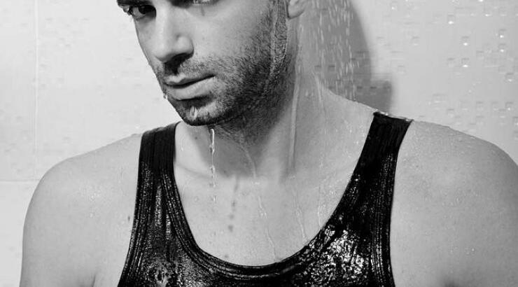 Λευτέρης Ζαμπετάκης: Ίσως φταίνε τα φεγγάρια