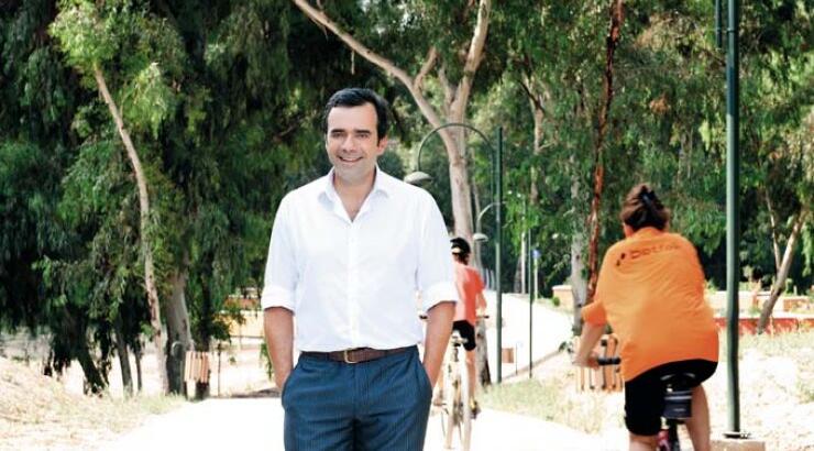 Περί Δήμου ο Λόγος...