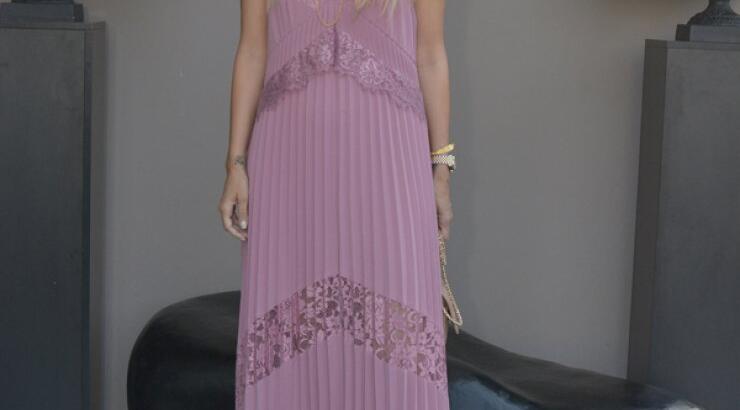 Do’s: Όλγα Πολίτου