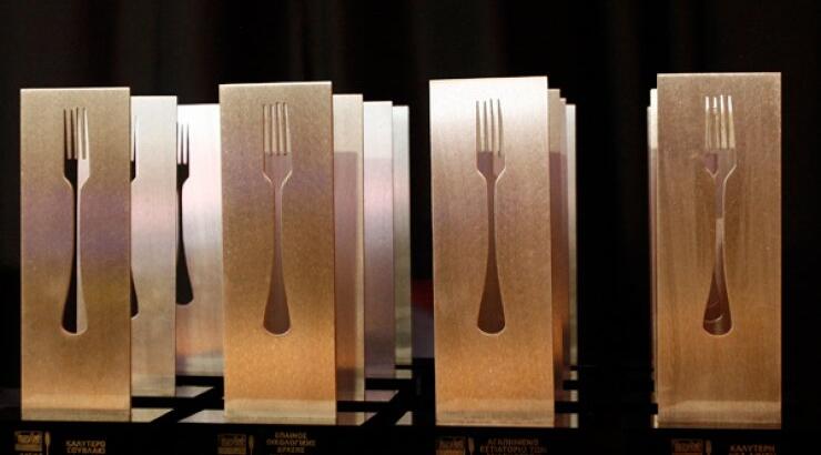 Time Out Eating Awards 2015: Αυτοί είναι οι νικητές του γαστρονομικού θεσμού