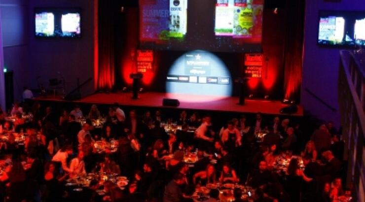 Time Out Eating Awards 2013: Δηλώσεις νικητών, απονεμητών, χορηγών και της ομάδας του περιοδικού