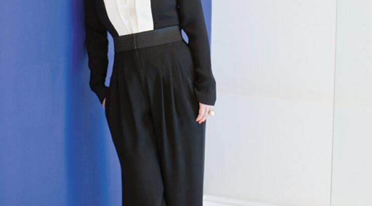 Βέρα Λυσιώτη: “Σύντομα θα έχουμε και την κολεξιόν ρούχων του οίκου Chanel”