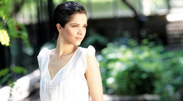 Μαρίνα Μανδρή: Νέα πλάνα!