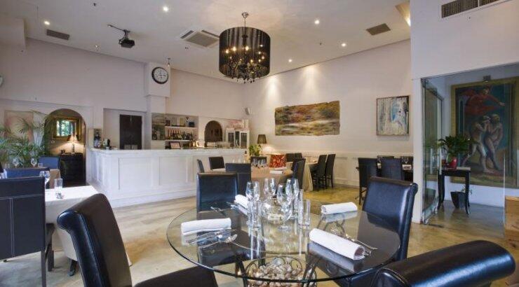 Τίτλοι τέλους για ένα από τα καλύτερα εστιατόρια της Λευκωσίας