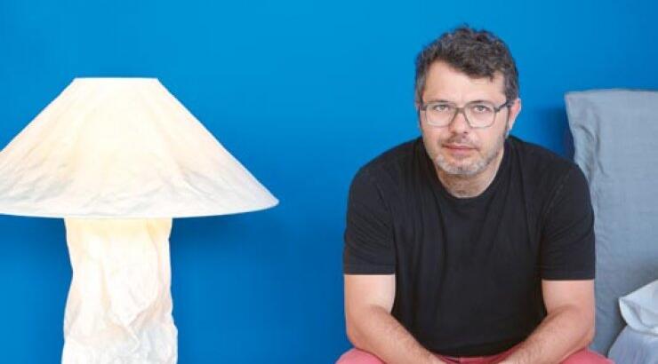 Αλέξανδρος Βαρβέρης: My Moda Bagno