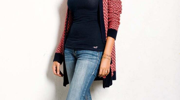 O κόσμος της Ντανιέλας Γεωργίου