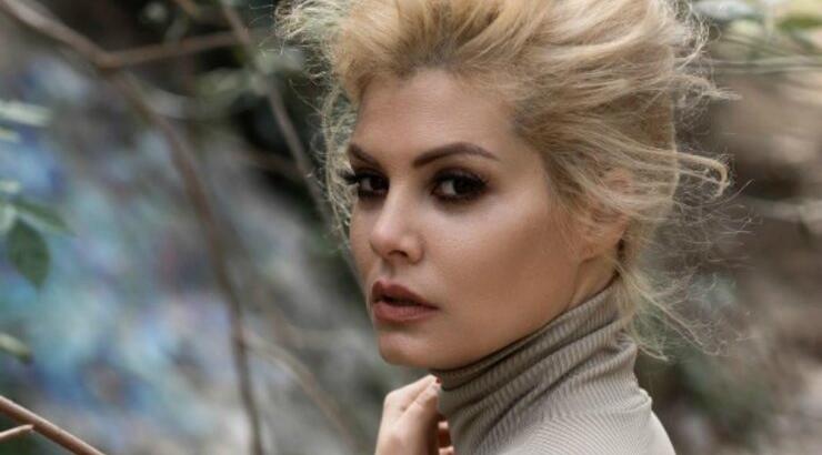 Η Μαρία Κορινθίου δέχθηκε σεξουαλική επίθεση έξω από το σπίτι της! 