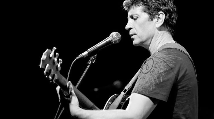 Τι απαντά ο Σωκράτης Μάλαμας για το επεισόδιο στη συναυλία