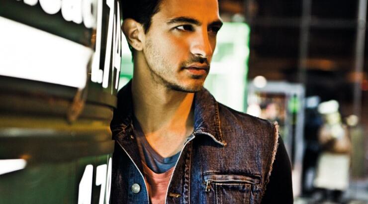 Δήμος Αναστασιάδης: Άλλος εγώ! 