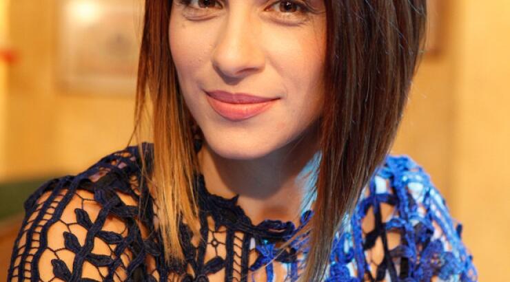 Βασιλική Χατζηαδάμου: Το άγνωστο περιστάτικο με εστεμμένο των Mr Cyprus 2015