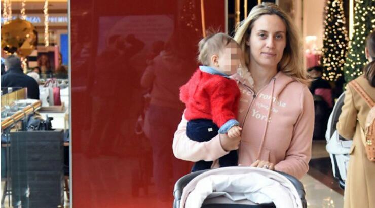 Ελεονώρα Μελέτη: Αποκάλυψε πως έχασε τα 10 κιλά της εγκυμοσύνης! 