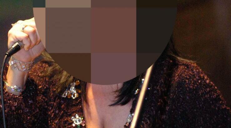 Κόρη πασίγνωστης τραγουδίστριας στο "The Voice 2"!