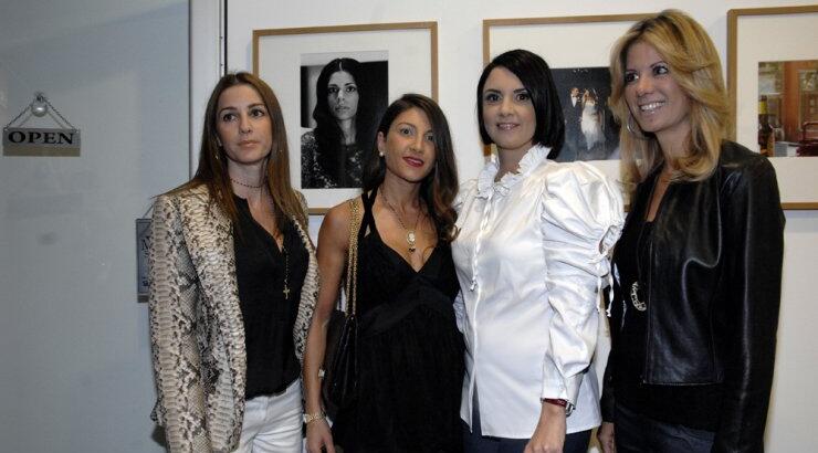 Fani Xenophontos SS14 Collection: Παρουσίαση του mood video