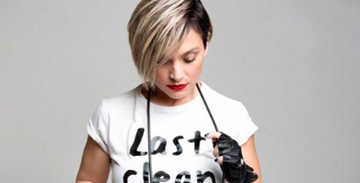 H Ελεονώρα Ζουγανέλη... επιστρέφει