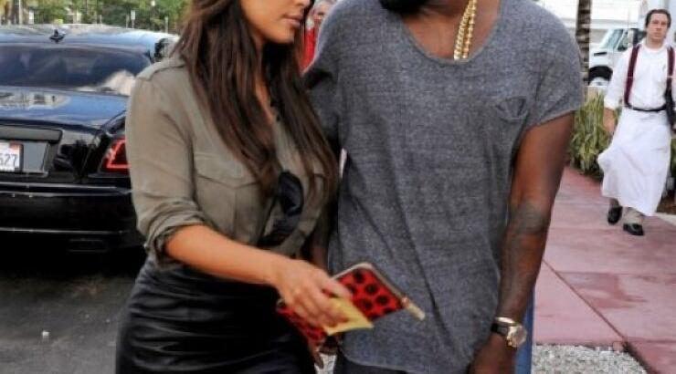 H τεράστια γκάφα του Kanye West που ξεσήκωσε θύελλα αντιδράσεων