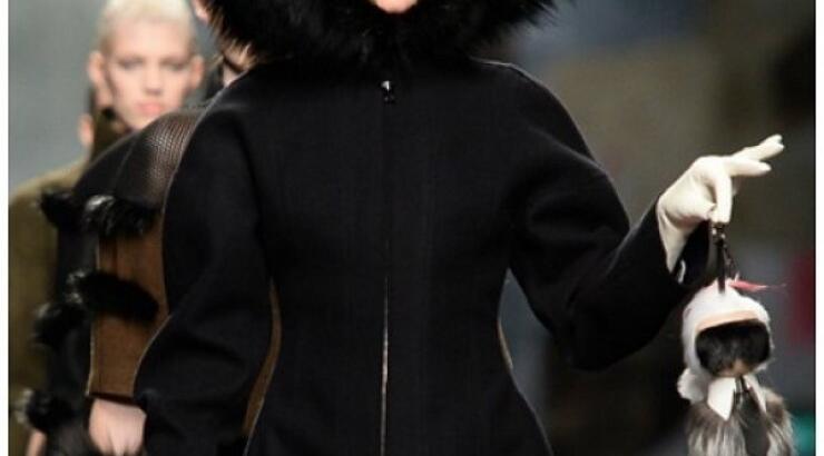 Karlito: το πιο hot αξεσουάρ του επόμενου χειμώνα μόλις παρουσιάστηκε  