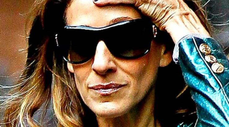 Τελικά έκανε πλαστική επέμβαση στα χέρια της η Sarah Jessica Parker;