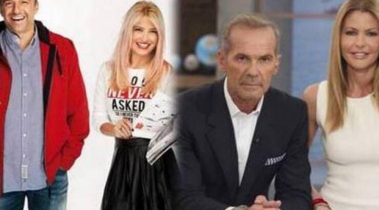  «Πρωινό mou» Vs «Το πρωινό»: Η μεγάλη ανατροπή στην τηλεθέαση!