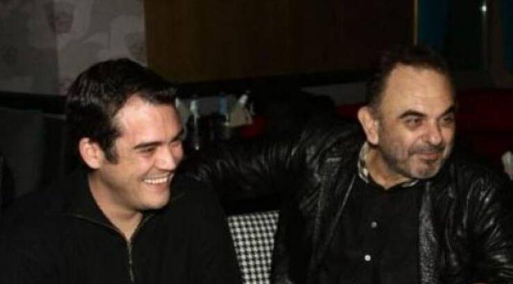 Πυγμαλίωνας Δαδακαρίδης: Το συγκινητικό μήνυμα για τον Σάκη Μπουλά μετά τη κηδεία