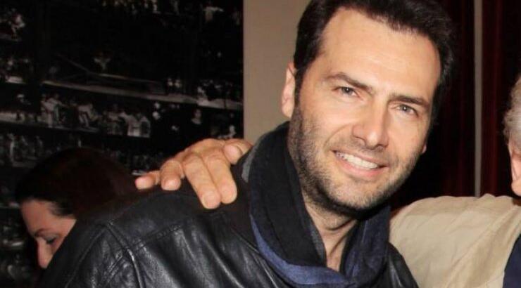 Παναγιώτης Μπουγιούρης: Ο ρόλος του στην σειρά «Όρκος σιωπής»