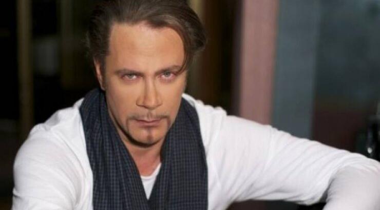  Αποκάλυψη Κορκολή: «Eίχα καρκίνο! Ήταν σοκαριστικό όταν το έμαθα»