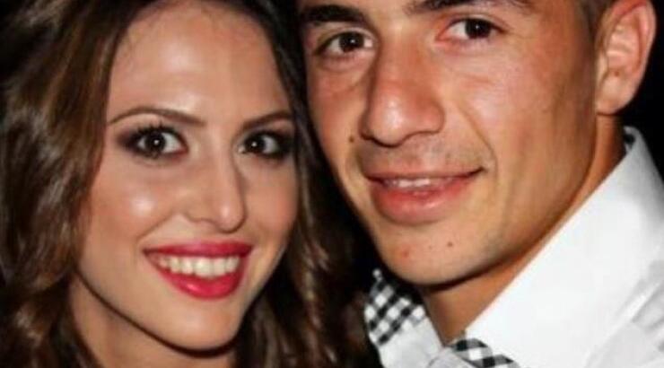 Δημήτρης Χριστοφή: Ποζάρει για πρώτη φορά με τον 15 μηνών γιο του