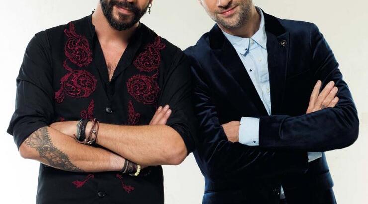 Μadame Figaro Awards: Αυτοί θα τραγουδήσουν τη μεγάλη βραδιά