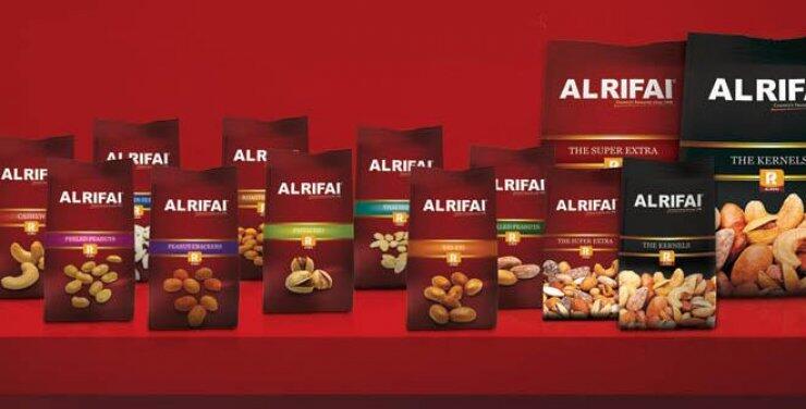 Al Rifai: Όλη η γεύση!