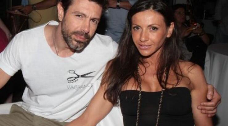 Παντρεύεται ο Ιωσήφ Μαρινάκης