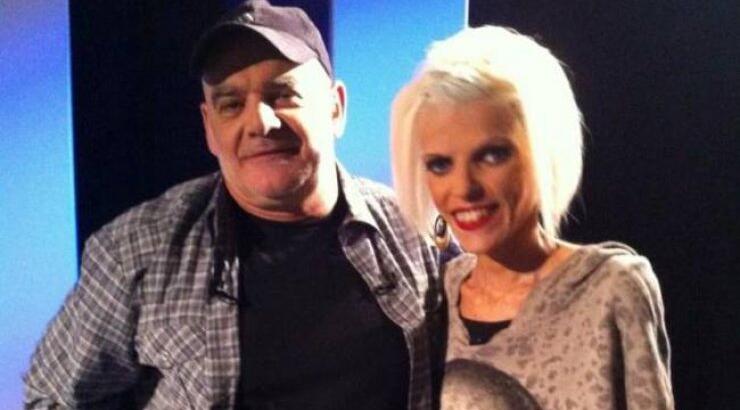 Νανά Καραγιάννη: «Μου στάθηκαν άνθρωποι που δεν περίμενα»