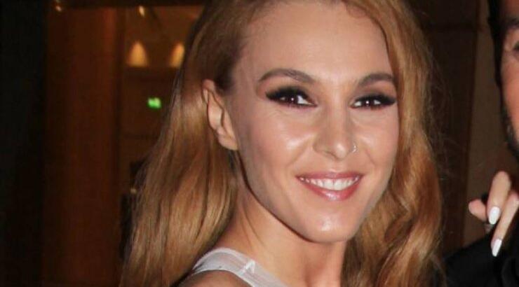 Τάμτα: Δείτε ποια θεωρεί την πιο ατυχή δημόσια εμφάνισή της;