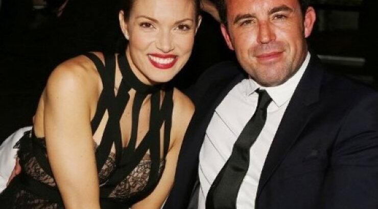 Καγιά - Κρασσάς: Λεπτομέρειες του γάμου τους