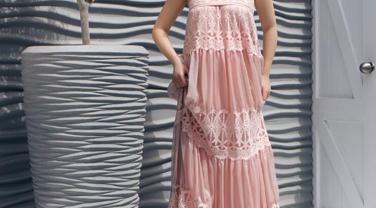 Βαλάντω Τρύφωνος: "Όταν ήμουν στο Greek Idol μου έλεγαν για τα κιλά μου και είχα πληγωθεί" [βίντεο]