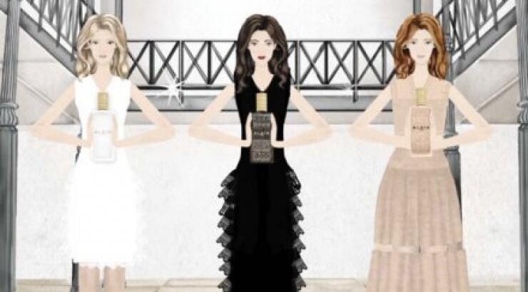 Οι καρέκλες του Konstantin Grcic