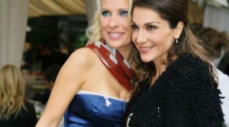 Μενεγάκη - Βανδή: Γιατί τσακώθηκαν; Τι είπε η Δέσποινα