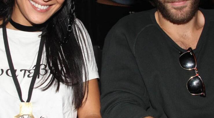 Γιάννης Ποιμενίδης - Ευγενία Σαμαρά: Οι πρώτες δηλώσεις για τη σχέση τους