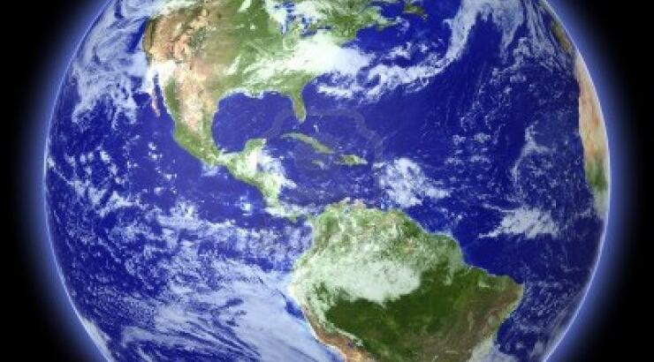 Τι θα συνέβαινε εάν η Γη σταματούσε να γυρίζει; [Βίντεο]