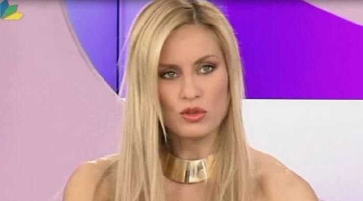  Επέστρεψε η Ελεονώρα Μελέτη στην εκπομπή της [βίντεο]