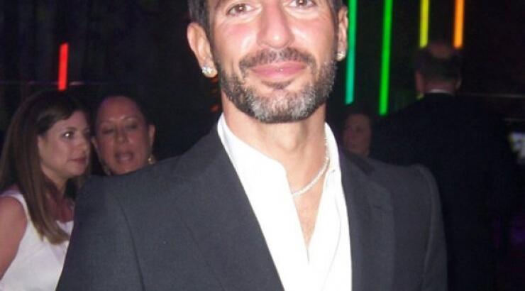  Δεν θα πιστέψετε ποια είναι η νέα μούσα του Marc Jacobs!