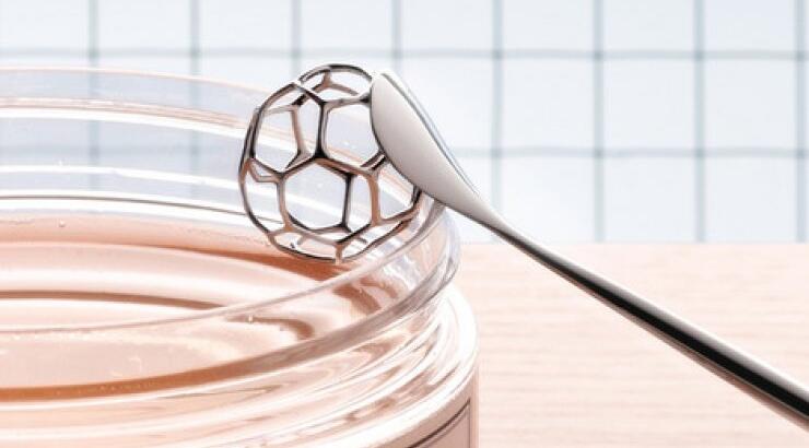 Μέλι στάζει η Acacia