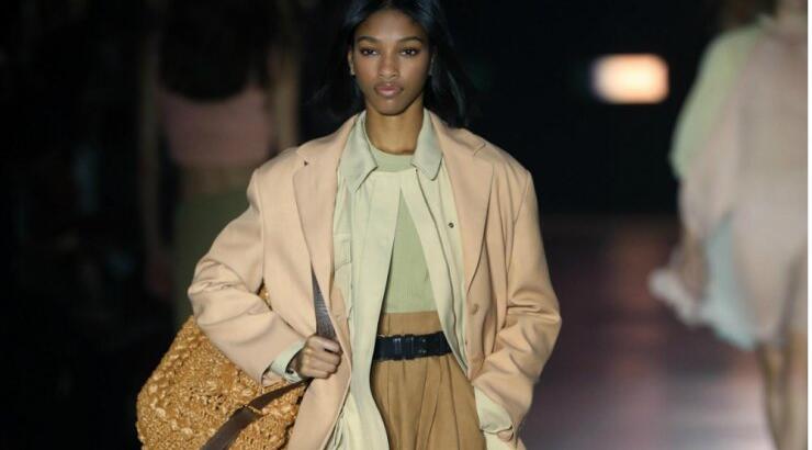 Αξεσουάρ από ψάθα: Μας βάζουν στο κλίμα της νέας εποχής