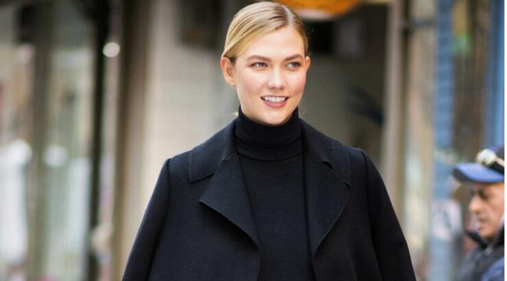 Ζεστή, κομψή και άνετη στην καθημερινότητα σου