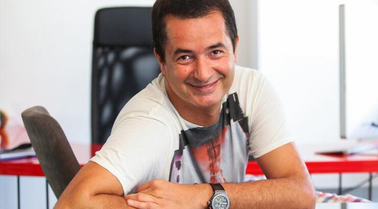 Έξαλλος ο Τούρκος παραγωγός Acun Ilicali. Ζήτησε άμεσα να παρέμβει τηλεφωνικά στην εκπομπή "Survivor Πανόραμα" 