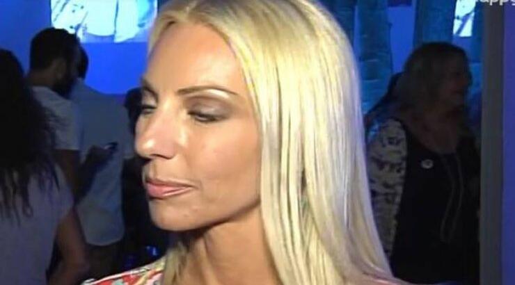 Άρχισαν τα όργανα – Η Τσαβαλιά «σφάζει με το γάντι» τον Κωστόπουλο!