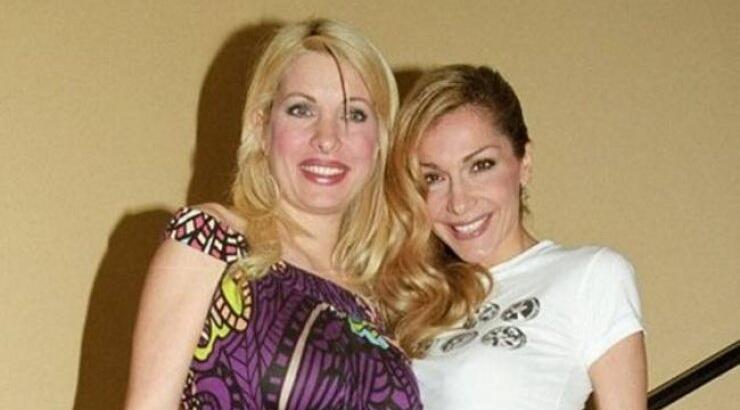 Μενεγάκη - Μπαλατσινού - Βανδή: Η άγρια νύχτα στο Κολωνάκι, οι φωνές της Ελένης που ακούγονταν μέχρι την Ομόνοια και τα... ιπτάμενα ποτήρια!