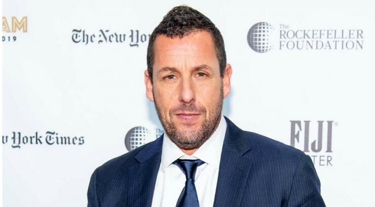 Adam Sandler: Με ποιον γνωστό Κύπριο ήταν συγκάτοικος