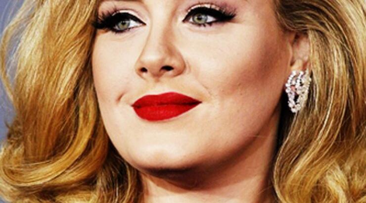 Η είδηση για την Adele που θα σας κάνει έξω φρενών 
