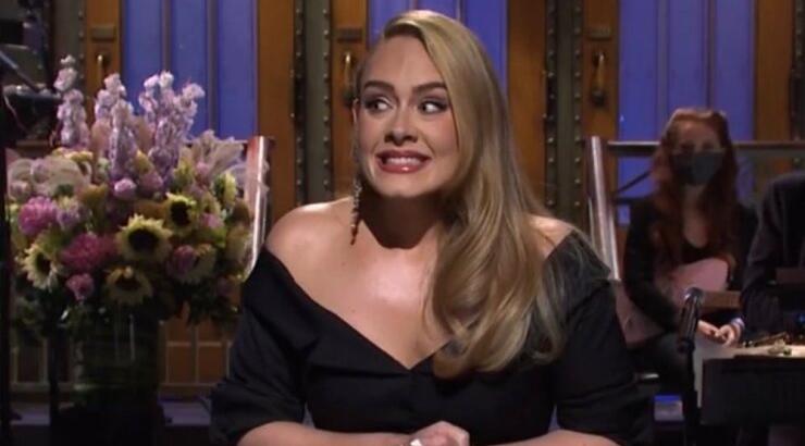 Adele: Είναι επισήμως... single! 