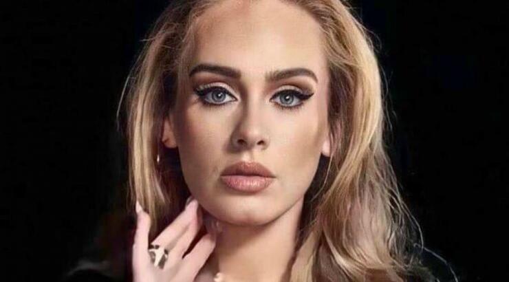 Adele: Έκανε την πρώτη της τηλεοπτική εμφάνιση μετά τη μεγάλη αλλαγή στην εικόνα της