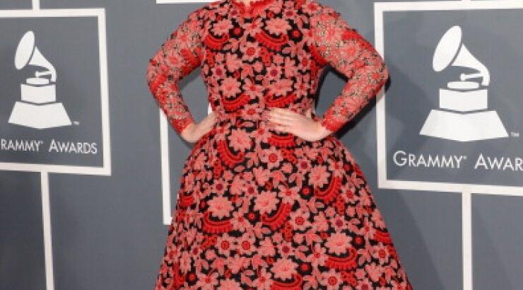 Do’s: Adele